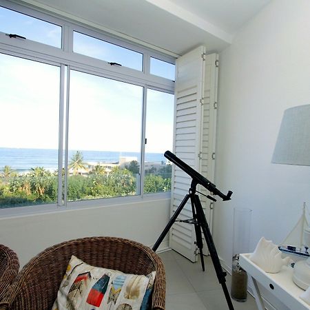 34 Sea Lodge - By Stay In Umhlanga Durban Luaran gambar