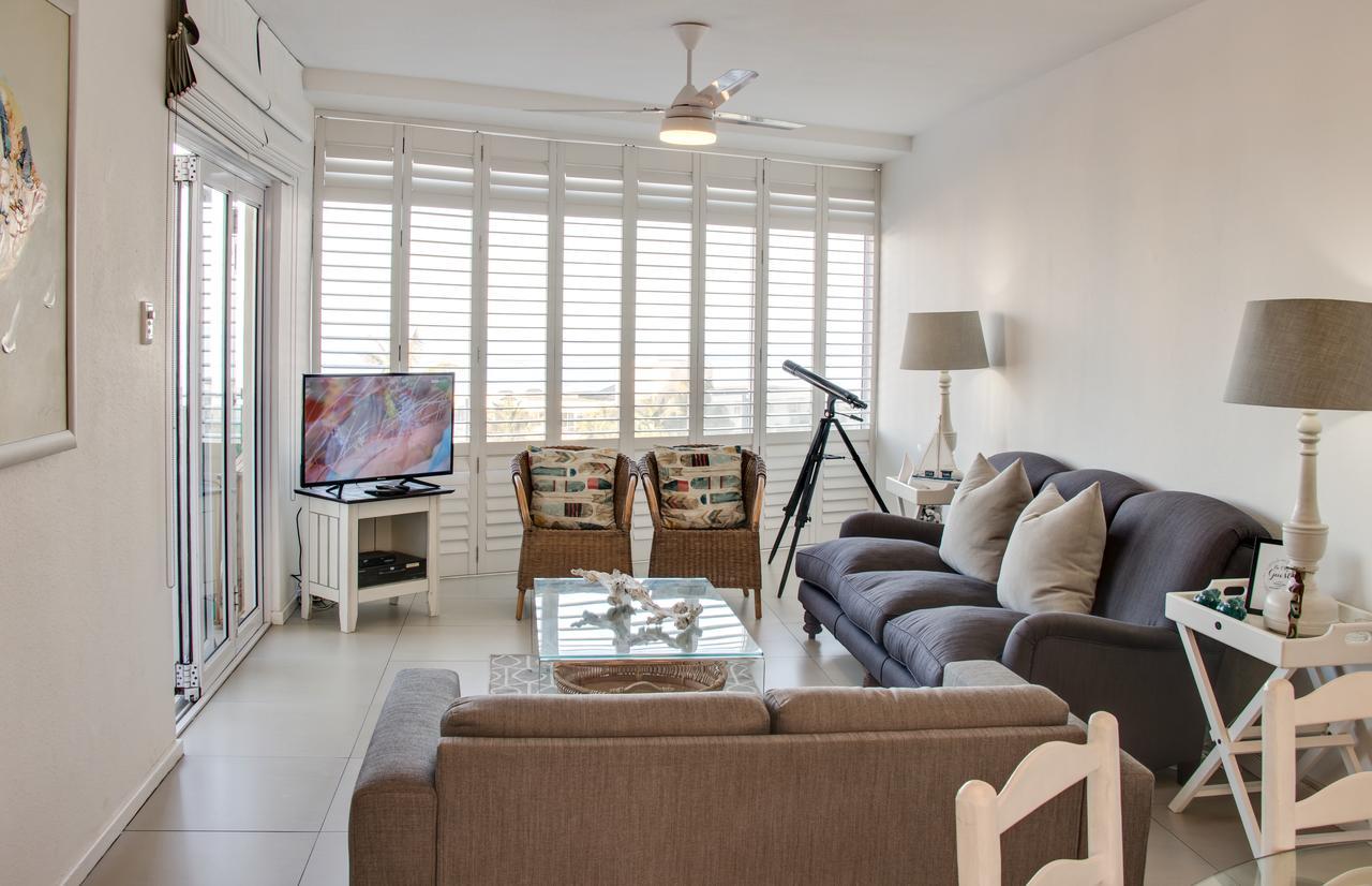 34 Sea Lodge - By Stay In Umhlanga Durban Luaran gambar