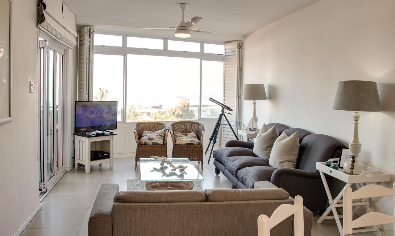 34 Sea Lodge - By Stay In Umhlanga Durban Luaran gambar