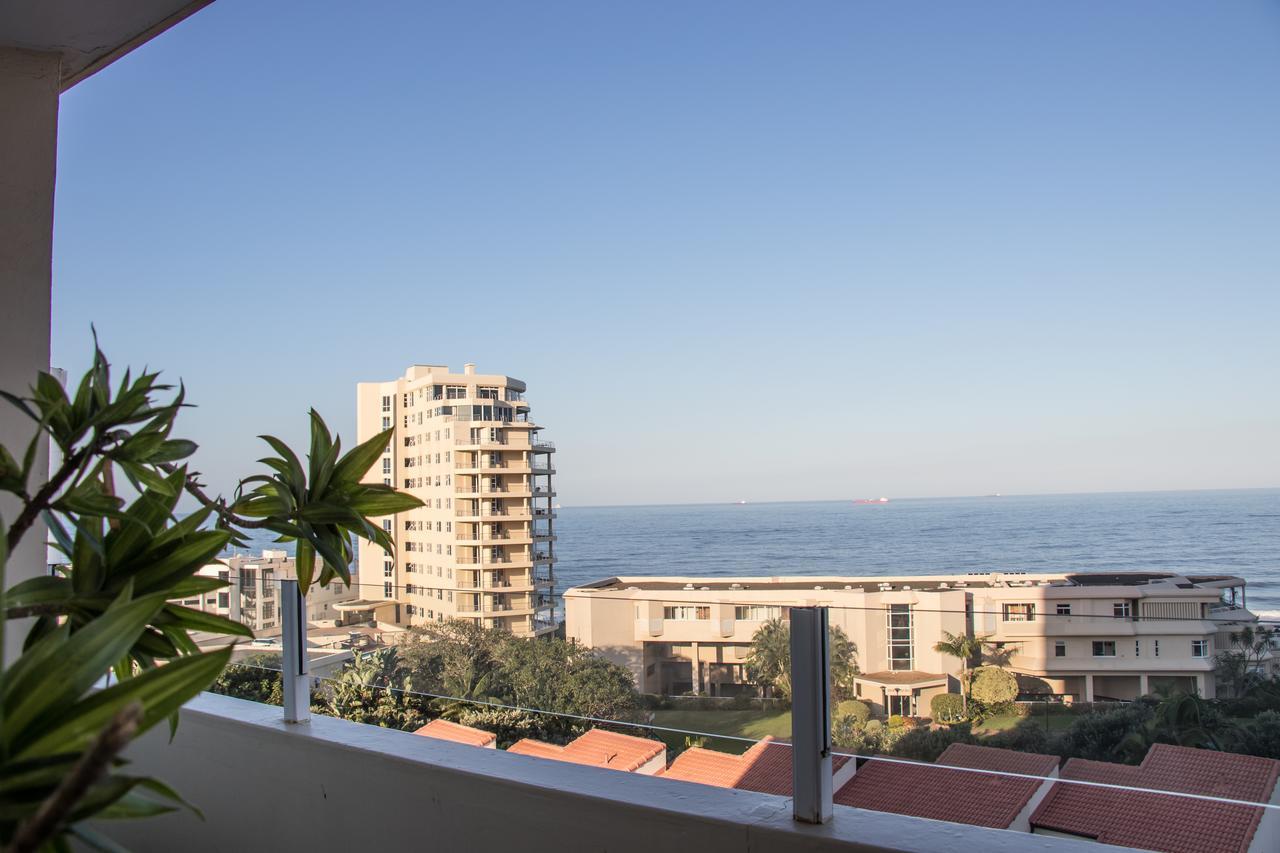 34 Sea Lodge - By Stay In Umhlanga Durban Luaran gambar