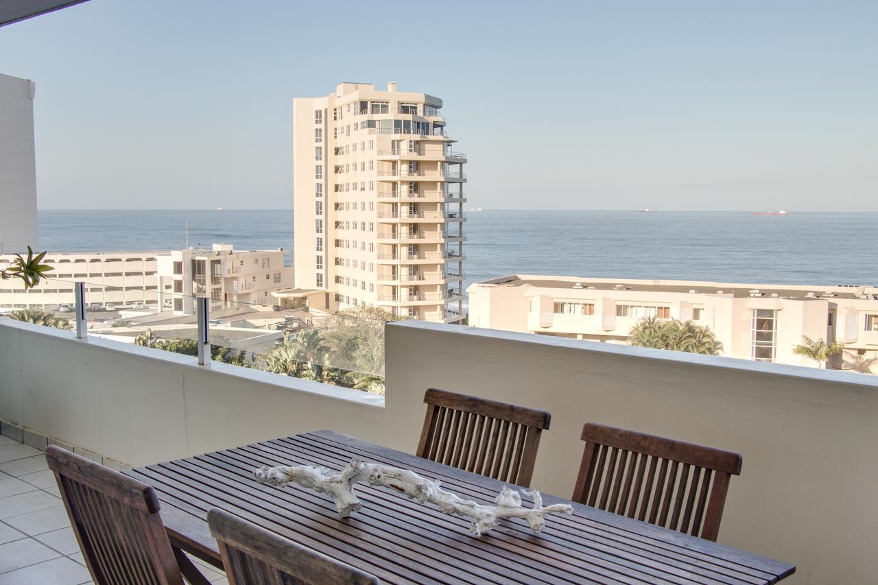 34 Sea Lodge - By Stay In Umhlanga Durban Luaran gambar