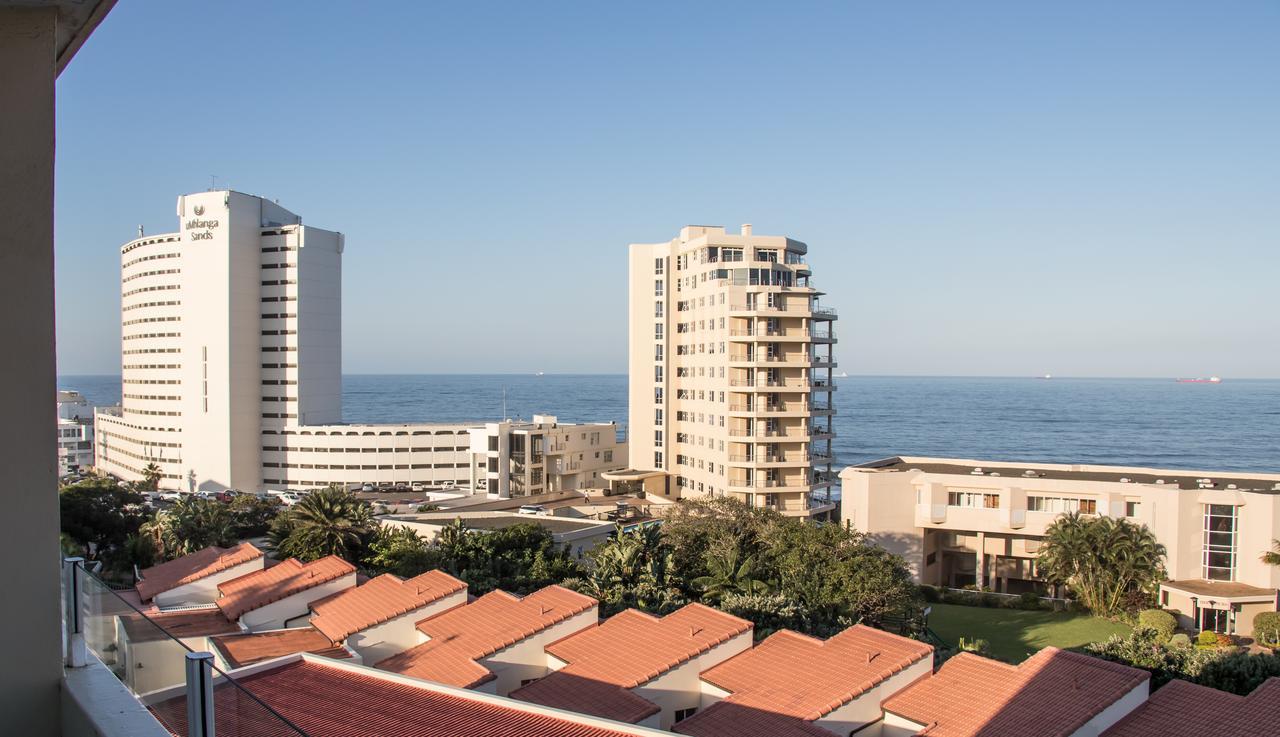 34 Sea Lodge - By Stay In Umhlanga Durban Luaran gambar