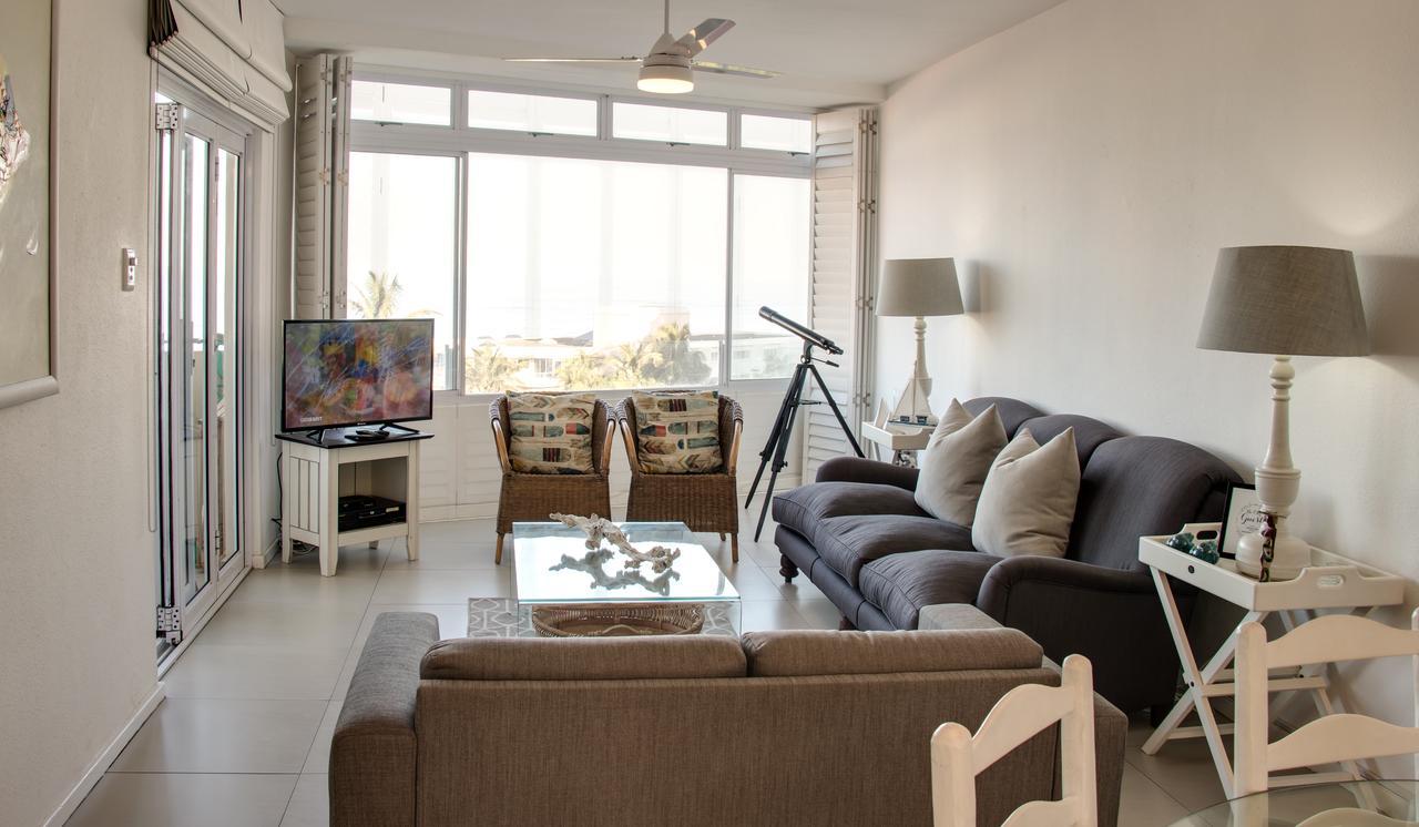 34 Sea Lodge - By Stay In Umhlanga Durban Luaran gambar