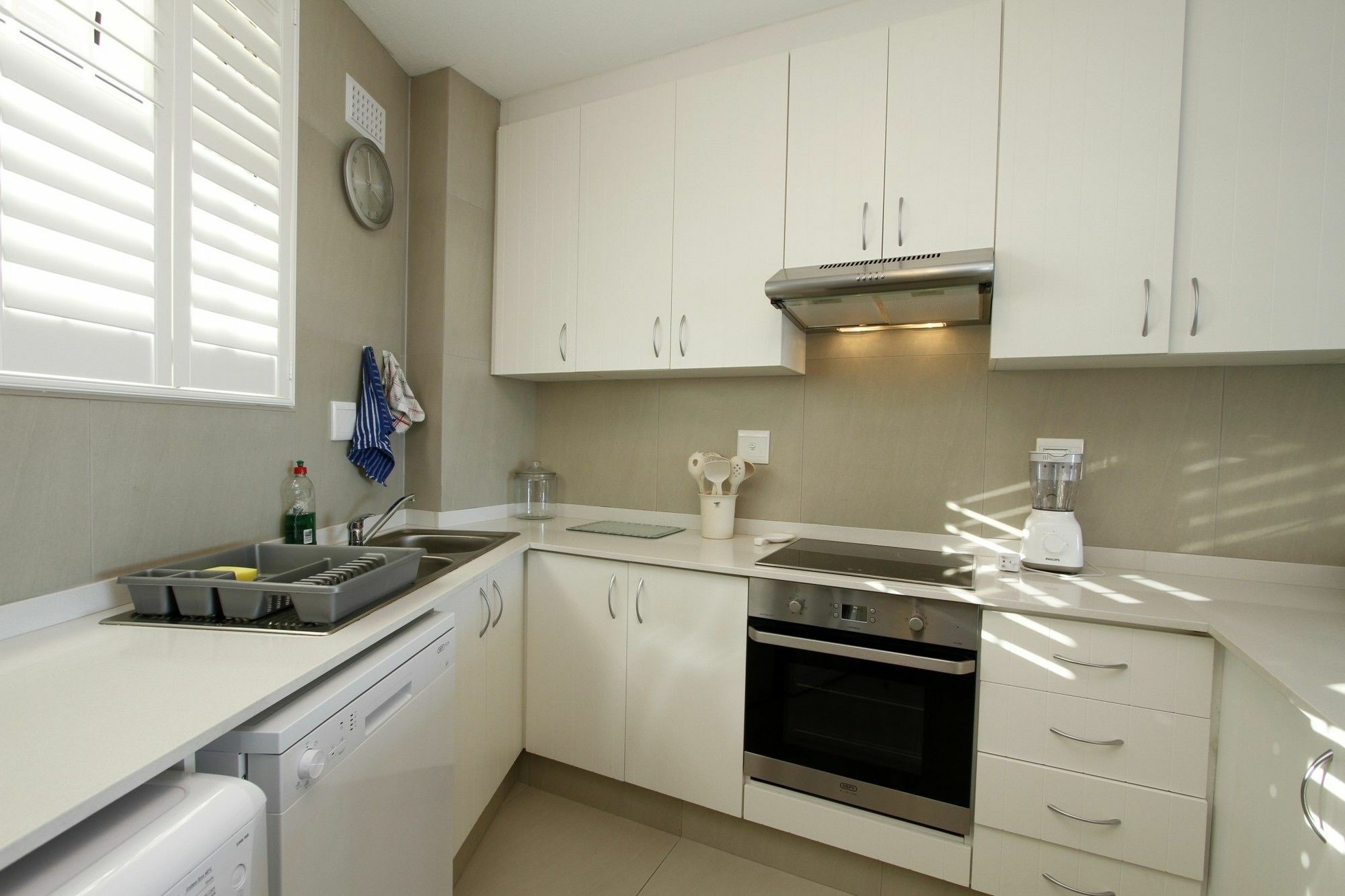 34 Sea Lodge - By Stay In Umhlanga Durban Luaran gambar
