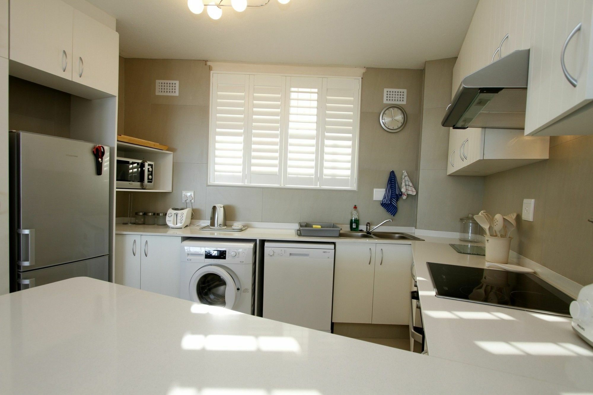 34 Sea Lodge - By Stay In Umhlanga Durban Luaran gambar
