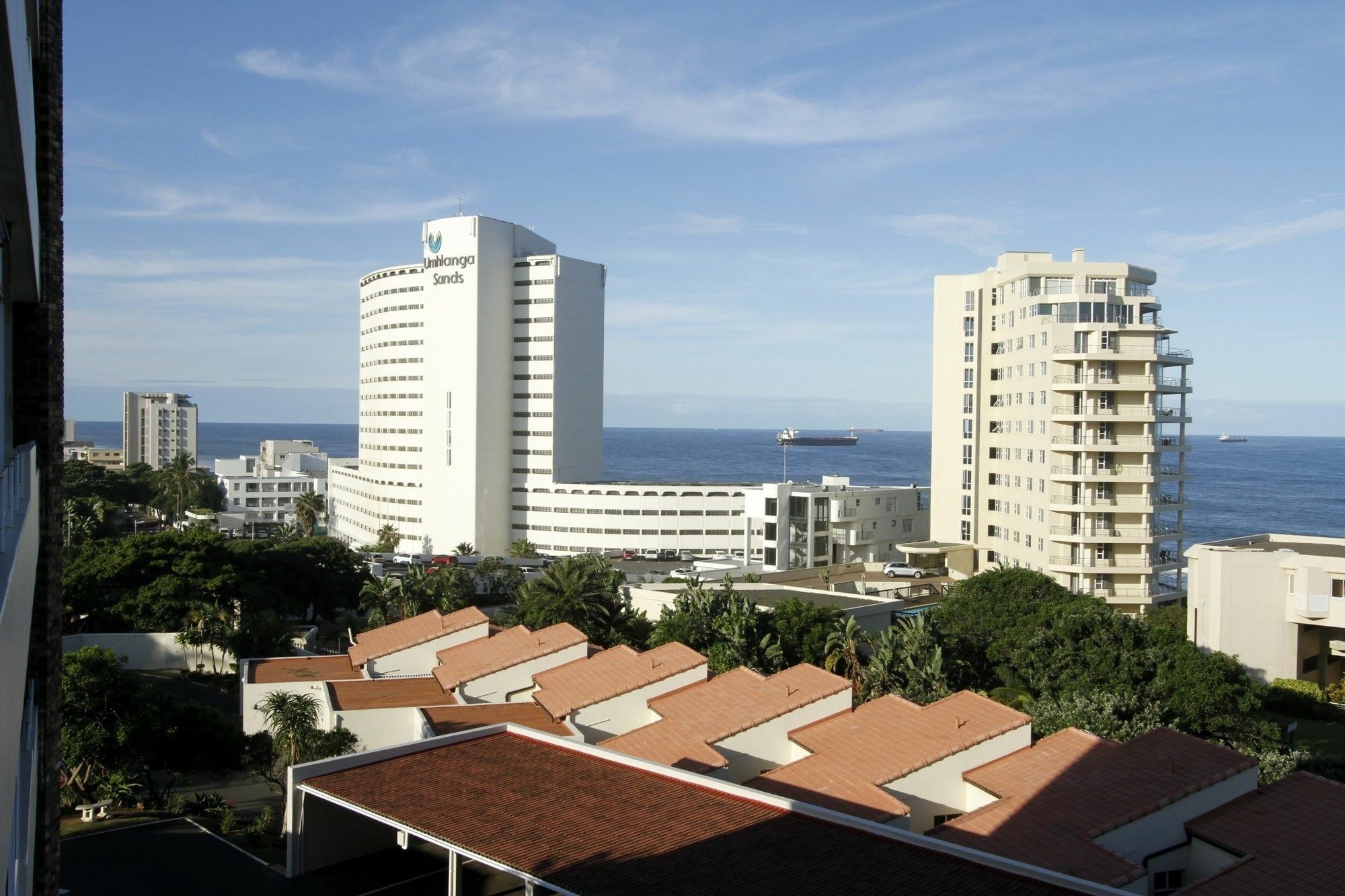 34 Sea Lodge - By Stay In Umhlanga Durban Luaran gambar