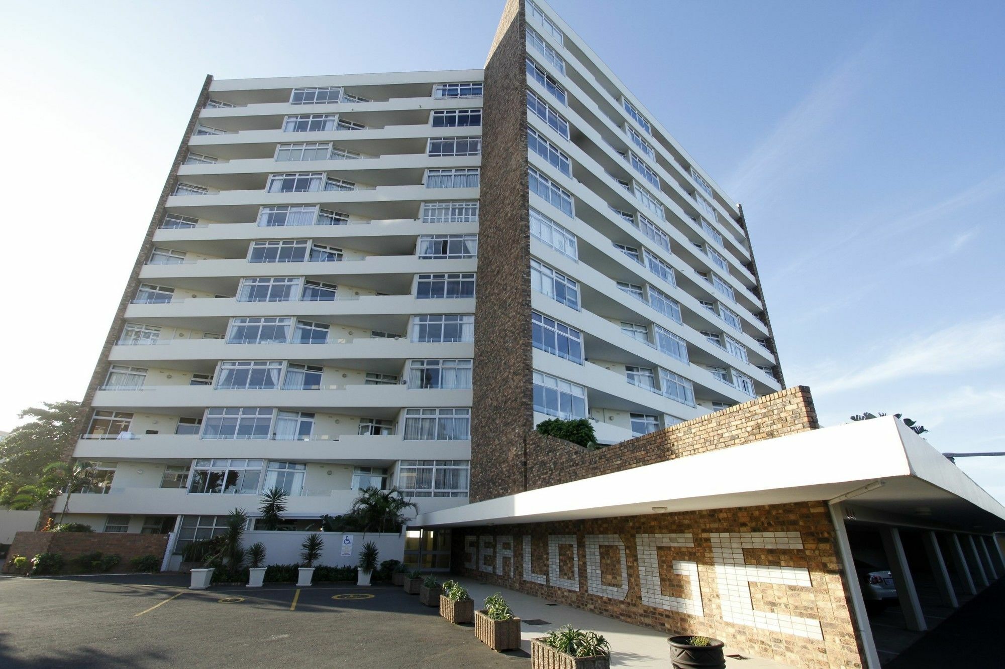 34 Sea Lodge - By Stay In Umhlanga Durban Luaran gambar