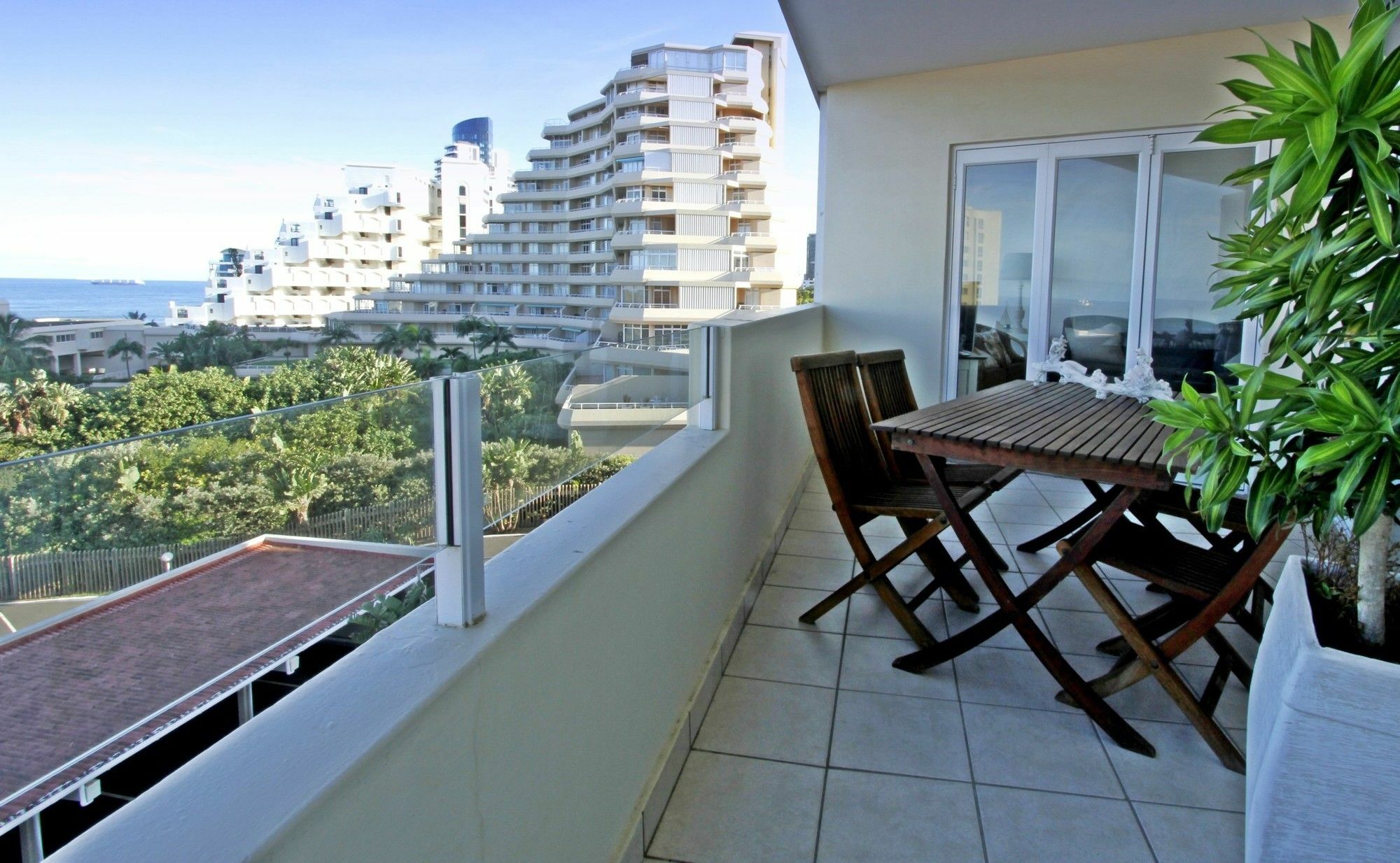 34 Sea Lodge - By Stay In Umhlanga Durban Luaran gambar