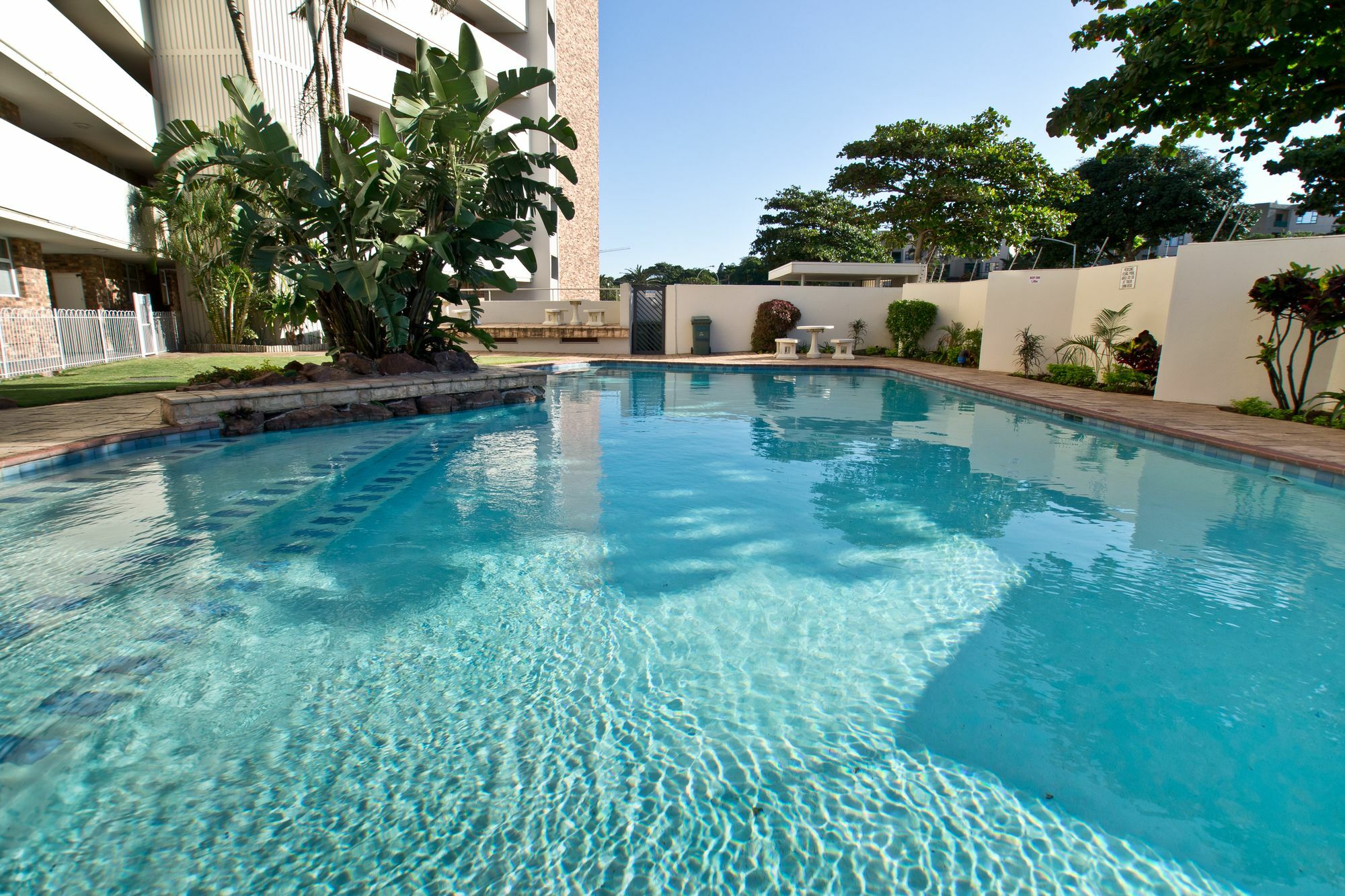 34 Sea Lodge - By Stay In Umhlanga Durban Luaran gambar