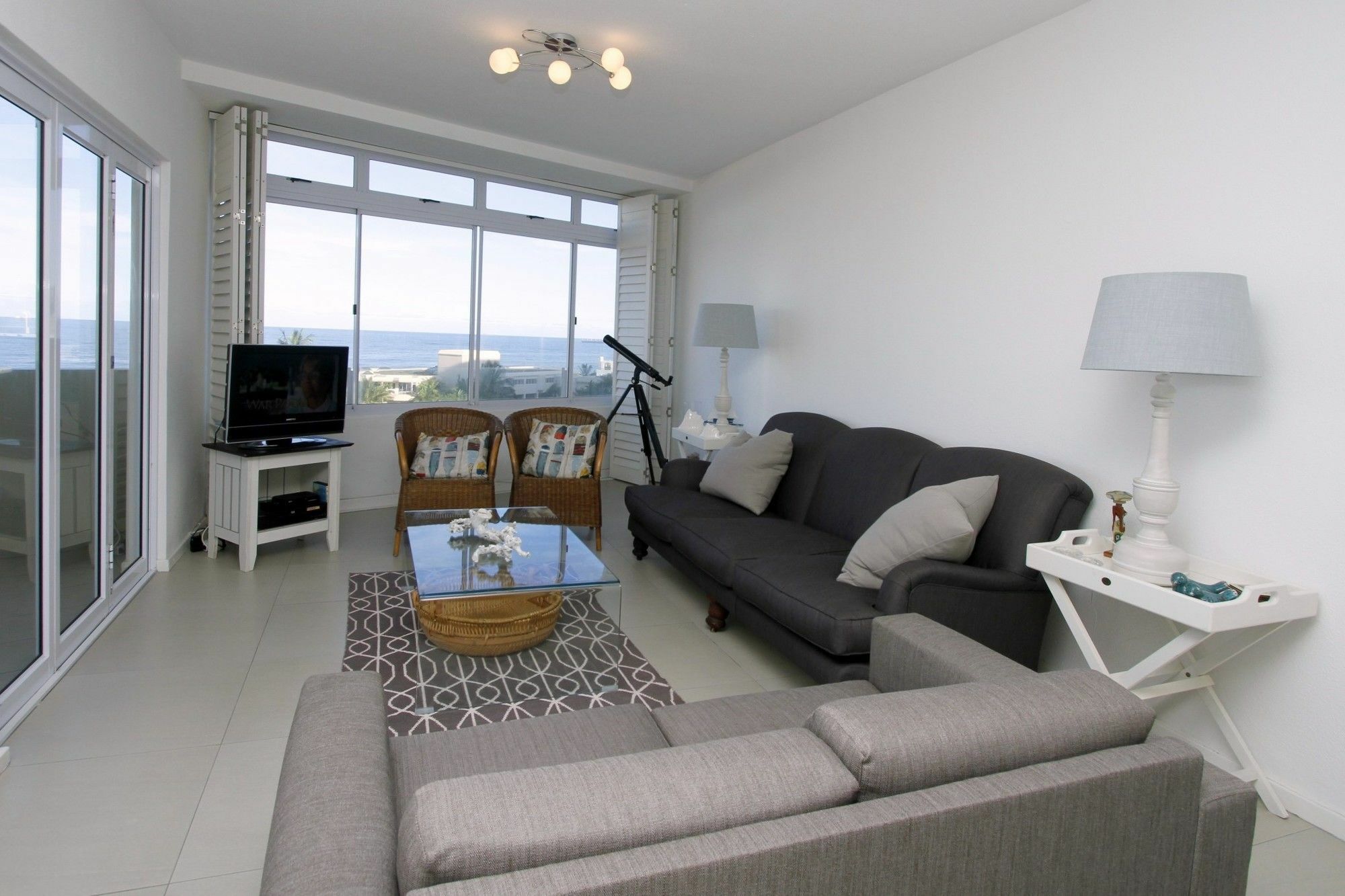 34 Sea Lodge - By Stay In Umhlanga Durban Luaran gambar