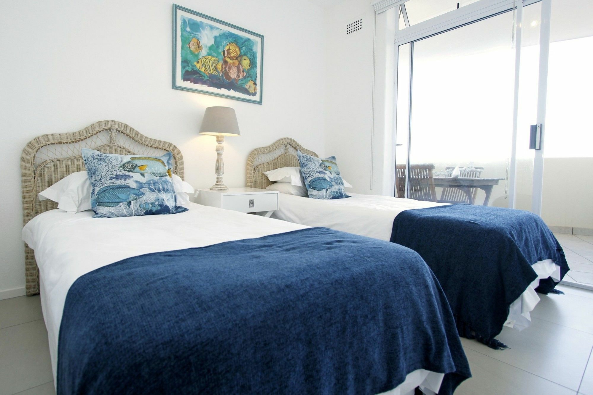 34 Sea Lodge - By Stay In Umhlanga Durban Luaran gambar